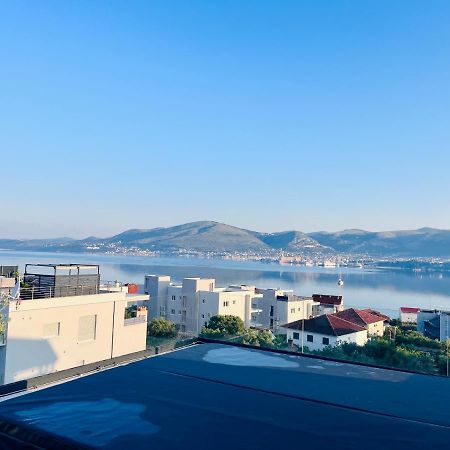 Penthouse Maus Apartment Trogir Exterior photo