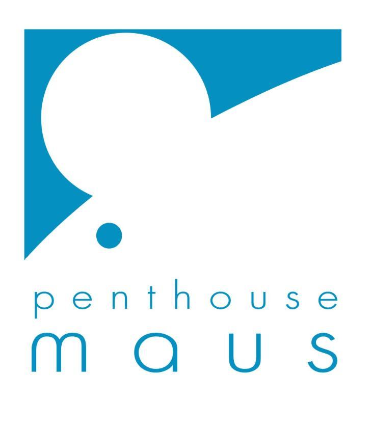 Penthouse Maus Apartment Trogir Exterior photo