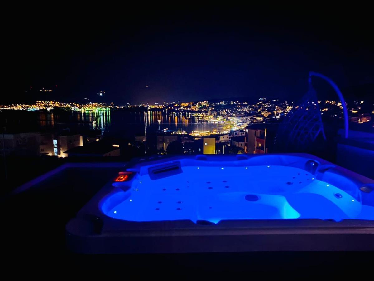 Penthouse Maus Apartment Trogir Exterior photo