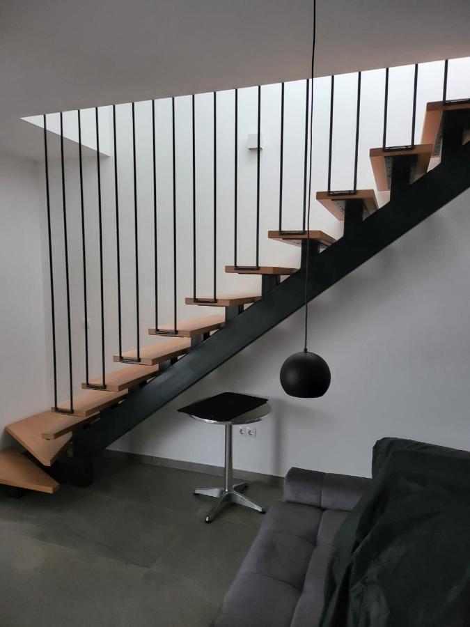 Penthouse Maus Apartment Trogir Exterior photo